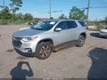 2021 Chevrolet Traverse — photo 2 of 21 | VIN 1GNERHKW0MJ145395