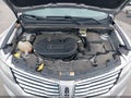 2018 Lincoln MKC — photo 10 of 19 | VIN 5LMTJ3DH3JUL01568