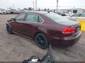 2013 Volkswagen Passat — photo 3 of 14 | VIN 1VWBN7A35DC055198