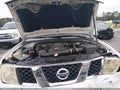 2005 Nissan Pathfinder — photo 10 of 16 | VIN 5N1AR18U05C788092