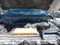2018 Ford F-150 — photo 10 of 16 | VIN 1FTEW1C55JFC60166
