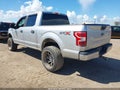 2018 Ford F-150 — photo 3 of 16 | VIN 1FTEW1C55JFC60166