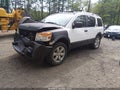 2012 Nissan Armada — photo 2 of 15 | VIN 5N1AA0NEXCN603594