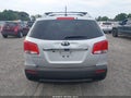 2013 Kia Sorento — photo 16 of 16 | VIN 5XYKT3A64DG413057