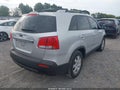2013 Kia Sorento — photo 4 of 16 | VIN 5XYKT3A64DG413057