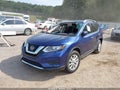 2020 Nissan Rogue — photo 2 of 16 | VIN JN8AT2MT1LW041769