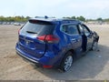 2020 Nissan Rogue — photo 4 of 16 | VIN JN8AT2MT1LW041769