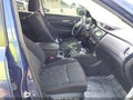 2020 Nissan Rogue — photo 5 of 16 | VIN JN8AT2MT1LW041769
