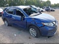2020 Nissan Rogue — photo 6 of 16 | VIN JN8AT2MT1LW041769