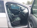 2016 Ford Escape — photo 5 of 16 | VIN 1FMCU0J96GUA09511