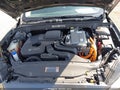 2019 Ford Fusion — photo 10 of 17 | VIN 3FA6P0LU3KR274208