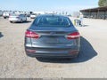 2019 Ford Fusion — photo 17 of 17 | VIN 3FA6P0LU3KR274208