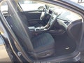 2019 Ford Fusion — photo 5 of 17 | VIN 3FA6P0LU3KR274208
