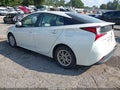 2020 Toyota Prius — photo 3 of 17 | VIN JTDKARFU9L3107541