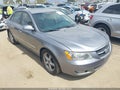 2008 Hyundai Sonata — photo 1 of 11 | VIN 5NPEU46FX8H357360