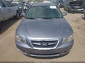 2008 Hyundai Sonata — photo 6 of 11 | VIN 5NPEU46FX8H357360