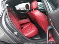 2018 Maserati Ghibli — photo 8 of 16 | VIN ZAM57XSA4J1300373