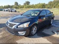 2013 Nissan Altima — photo 2 of 17 | VIN 1N4AL3AP2DN450871