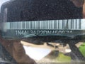 2013 Nissan Altima — photo 9 of 17 | VIN 1N4AL3AP2DN450871