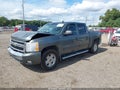 2011 Chevrolet Silverado 1500 — photo 2 of 16 | VIN 3GCPKSE35BG321389