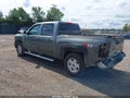 2011 Chevrolet Silverado 1500 — photo 3 of 16 | VIN 3GCPKSE35BG321389