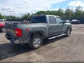 2011 Chevrolet Silverado 1500 — photo 4 of 16 | VIN 3GCPKSE35BG321389