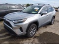 2023 Toyota RAV4 Hybrid — photo 2 of 17 | VIN JTMRWRFV9PJ056942