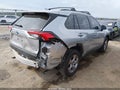 2023 Toyota RAV4 Hybrid — photo 4 of 17 | VIN JTMRWRFV9PJ056942