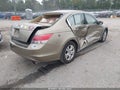 2008 Honda Accord — photo 4 of 16 | VIN 1HGCP26458A113304