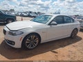 2016 BMW 5 Series — photo 2 of 15 | VIN WBA5A5C50GG354798