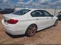 2016 BMW 5 Series — photo 4 of 15 | VIN WBA5A5C50GG354798