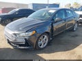 2018 Ford Fusion — photo 2 of 16 | VIN 3FA6P0LU6JR211621