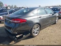 2018 Ford Fusion — photo 4 of 16 | VIN 3FA6P0LU6JR211621