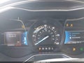 2018 Ford Fusion — photo 7 of 16 | VIN 3FA6P0LU6JR211621