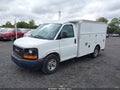 2013 GMC Savana — photo 2 of 16 | VIN 1GD072CG9D1143766