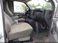 2013 GMC Savana — photo 5 of 16 | VIN 1GD072CG9D1143766