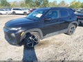 2022 Chevrolet Trailblazer — photo 2 of 17 | VIN KL79MTSL2NB106981