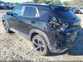2022 Chevrolet Trailblazer — photo 3 of 17 | VIN KL79MTSL2NB106981
