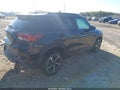 2022 Chevrolet Trailblazer — photo 4 of 17 | VIN KL79MTSL2NB106981