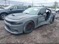 2017 Dodge Charger — photo 2 of 17 | VIN 2C3CDXGJ9HH514692