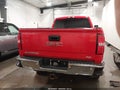 2019 GMC Sierra — photo 17 of 18 | VIN 1GT12REY1KF270792