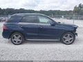 2016 Mercedes-Benz GLE-Class — photo 13 of 16 | VIN 4JGDA5GB7GA740728