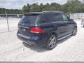 2016 Mercedes-Benz GLE-Class — photo 4 of 16 | VIN 4JGDA5GB7GA740728
