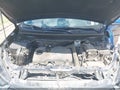 2022 Chevrolet Equinox — photo 10 of 16 | VIN 3GNAXKEV5NL241814