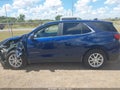 2022 Chevrolet Equinox — photo 14 of 16 | VIN 3GNAXKEV5NL241814