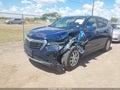 2022 Chevrolet Equinox — photo 2 of 16 | VIN 3GNAXKEV5NL241814