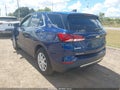 2022 Chevrolet Equinox — photo 3 of 16 | VIN 3GNAXKEV5NL241814