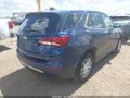 2022 Chevrolet Equinox — photo 4 of 16 | VIN 3GNAXKEV5NL241814