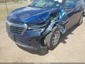 2022 Chevrolet Equinox — photo 6 of 16 | VIN 3GNAXKEV5NL241814