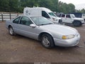 1997 Ford Thunderbird — photo 1 of 11 | VIN 1FALP62W3VH135629